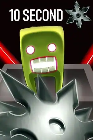 10 Second Shuriken