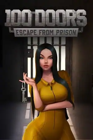 100 Doors — Escape from Prison