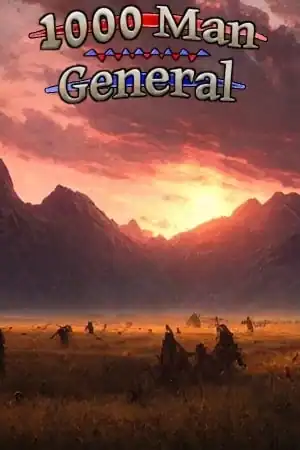1000 Man General