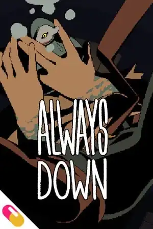 10mg: Always Down