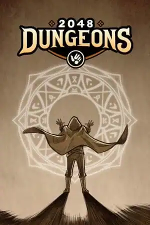 2048 — Dungeons