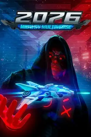 2076 — Midway Multiverse