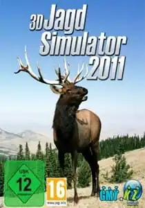 3D Jagd Simulator 2011