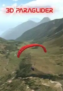 3D Paraglider