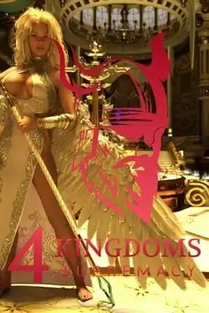 4 Kingdoms Supremacy