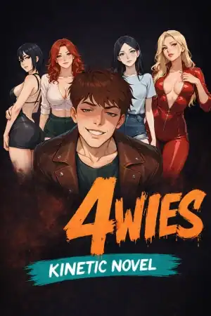 4 Wives