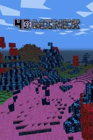 4D Miner