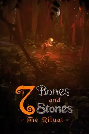 7 Bones and 7 Stones — The Ritual