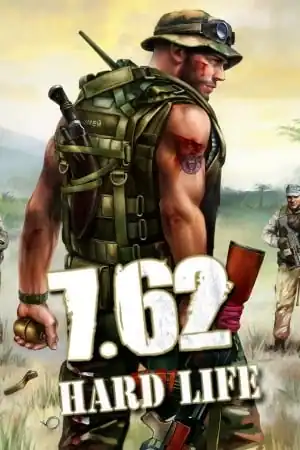 7.62 Hard Life
