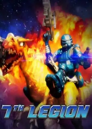 7th Legion
