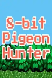8bit Pigeon Hunter