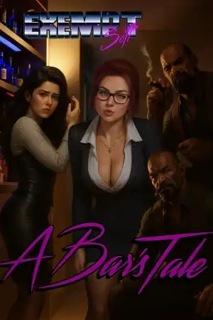 A Bar's Tale