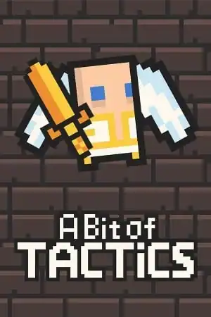 A Bit of Tactics