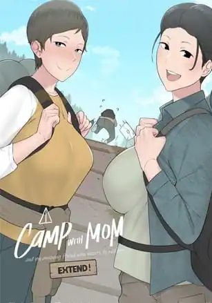 A Camp with Mom Extend