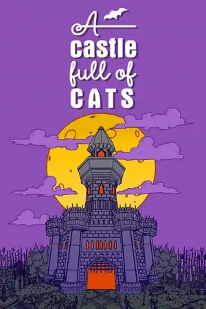 A Castle Full of Cats