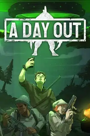 A Day Out