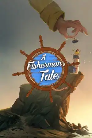 A Fisherman’s Tale