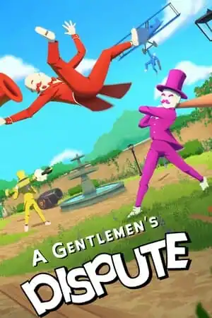 A Gentlemen's Dispute