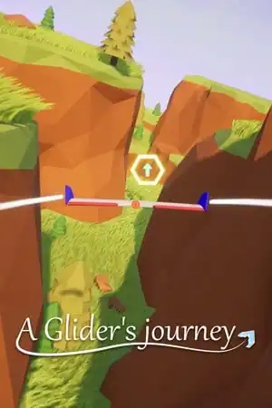 A Glider's Journey