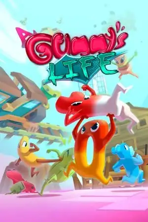 A Gummy’s Life