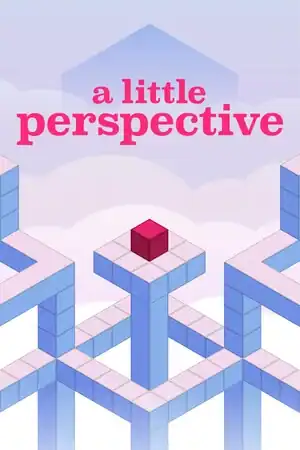 A Little Perspective