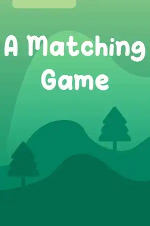 A Matching Game