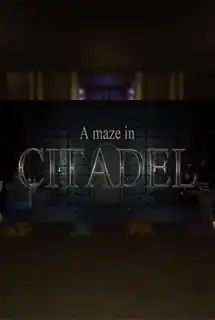 A maze in Citadel