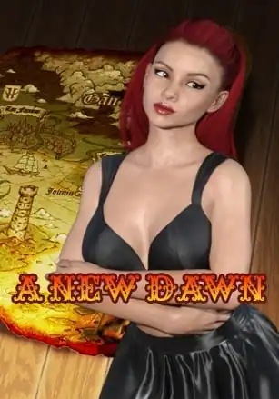 A New Dawn