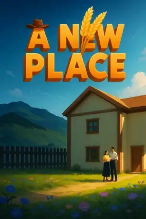 A New Place