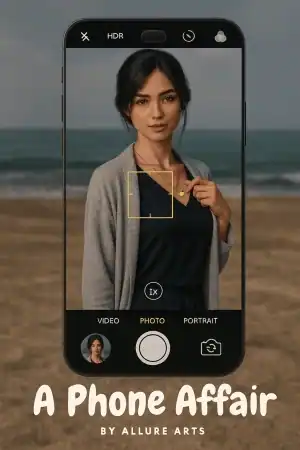A Phone Affair