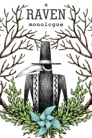 A Raven Monologue