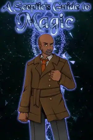 A Sceptic’s Guide to Magic