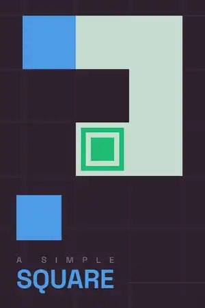 A Simple Square