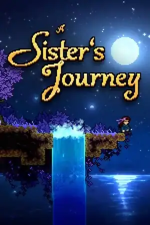 A Sister’s Journey