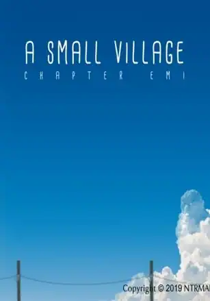 A SMALL VILLAGE