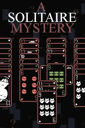 A Solitaire Mystery
