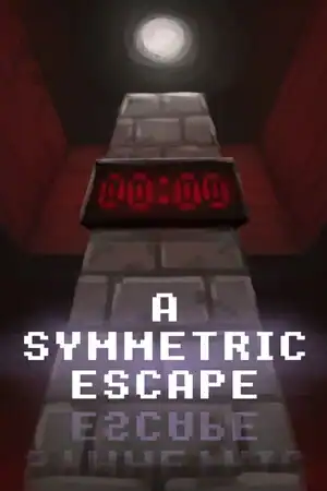 A Symmetric Escape