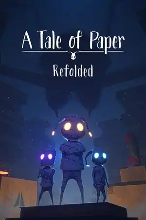 A Tale of Paper: Refolded
