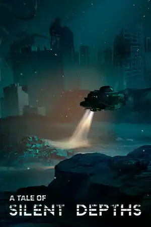 A Tale of Silent Depths