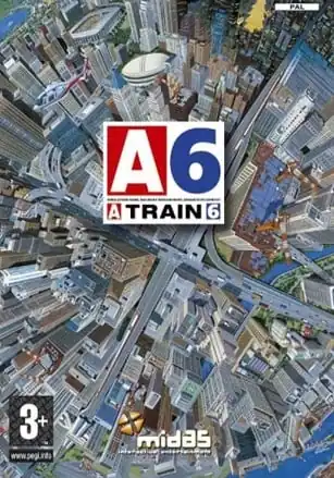 A-Train 6