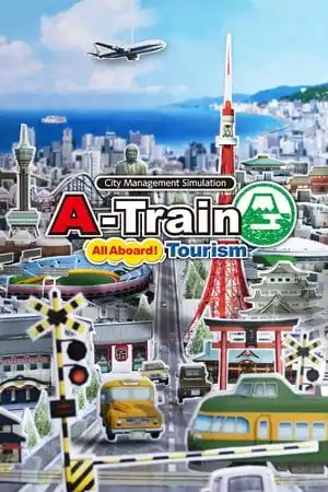 A-Train: All Aboard! Tourism