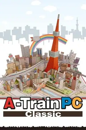 A-Train PC Classic