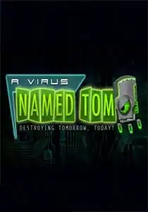 A Virus Named TOM
