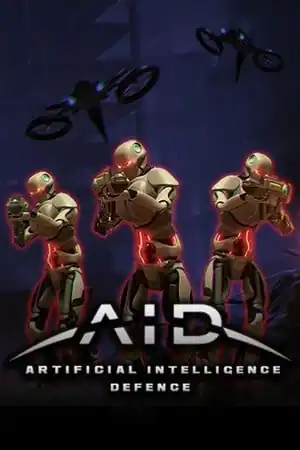 A.I.D. - Artificial Intelligence Defence