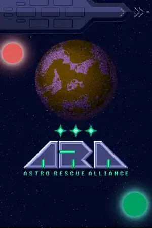 A.R.A. ASTRO RESCUE ALLIANCE