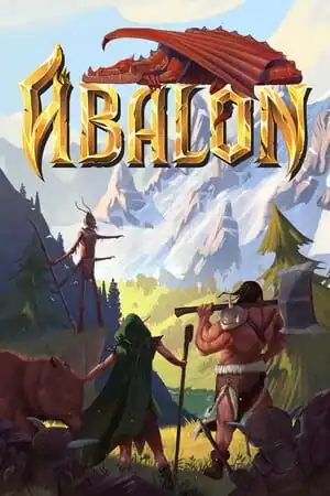 Abalon (Summoners Fate)