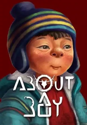About a Boy