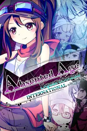 AbsentedAge: Squarebound International