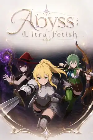 Abyss: Ultra Fetish