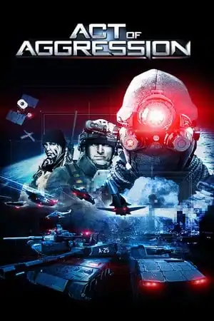 Act of Aggression — Reboot Edition